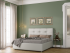 Кровать Lauria