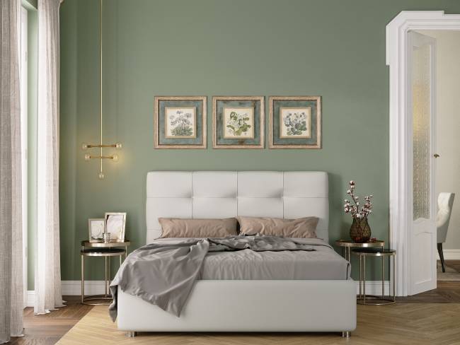 Кровать Lauria