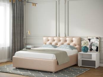 Кровать Rimini Nuvola