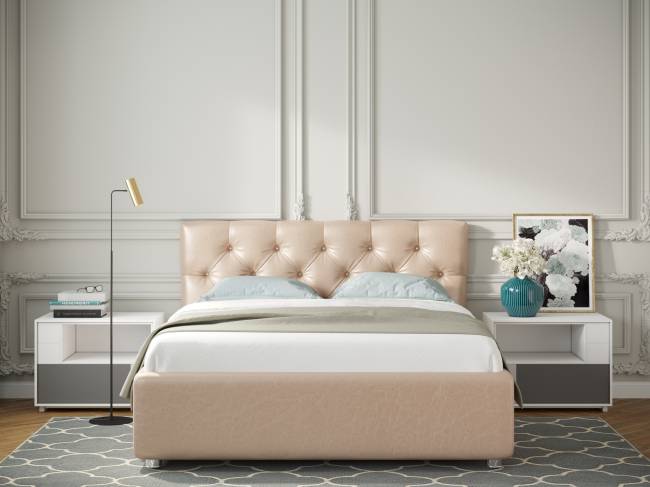 Кровать Rimini