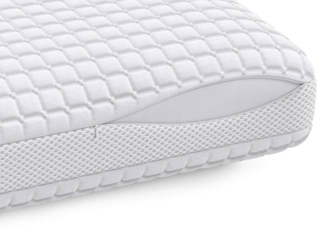 Подушка Middle Gel