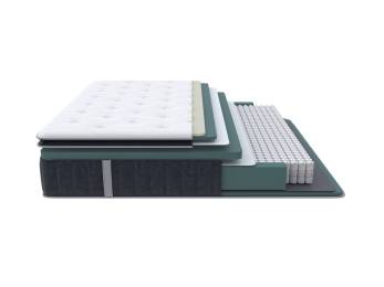 Матрас Prestige Top Medium | 620 пружин