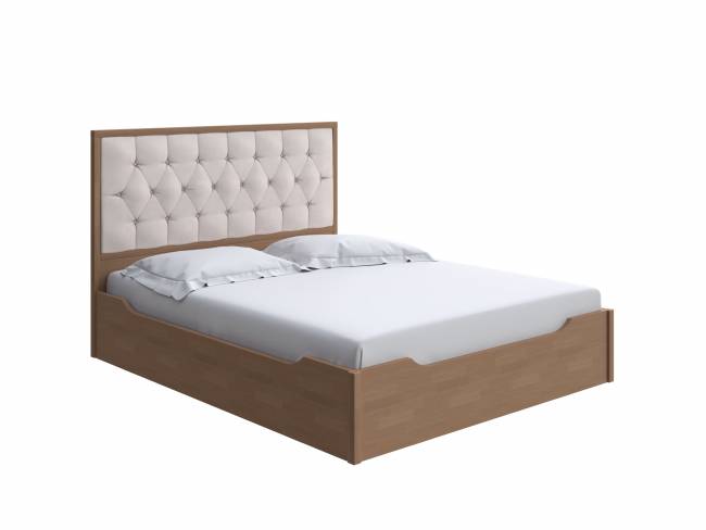 Кровать Vester с подъемным механизмом