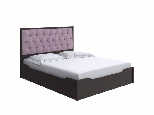 Кровать Vester с подъемным механизмом