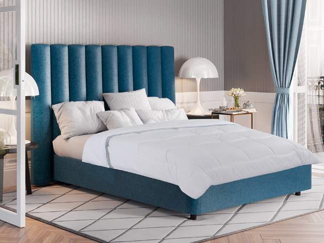 Одеяло Sealy Comfort light