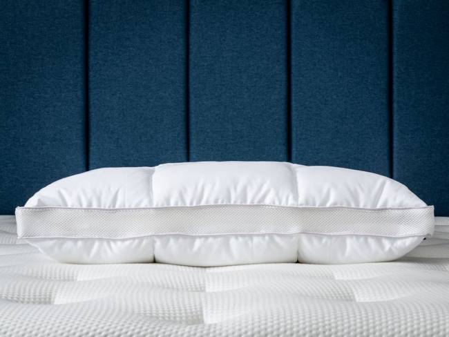 Подушка Air Triple вид сбоку