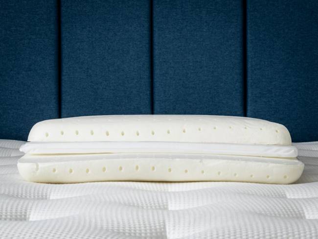 Слои подушки Air Triple