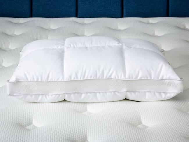 Внешний вид подушки Air Triple