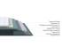 Матрас Prestige Plus Medium | 620 пружин