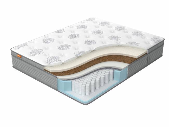 Матрас Orto Premium Middle Матрас Orto Premium Middle