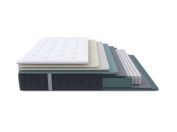 Матрас Prestige Plus Soft | 620 пружин