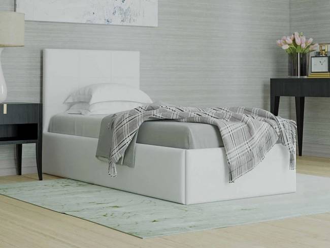 Кровать Alba Орматек c подъемным механизмом