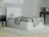 Кровать Alba Орматек c подъемным механизмом