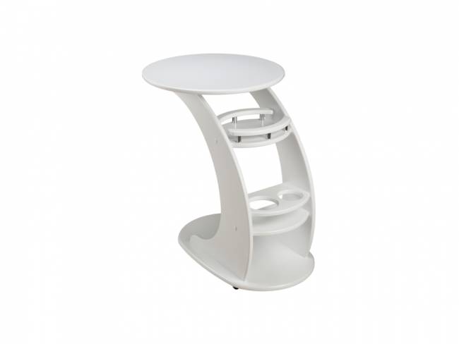 Придиванный столик Queen