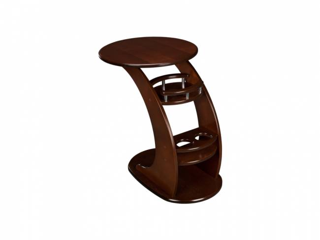 Придиванный столик Queen