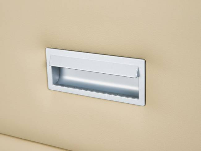 Комод Como/Veda 5 ящиков Комод Como/Veda 5 ящиков