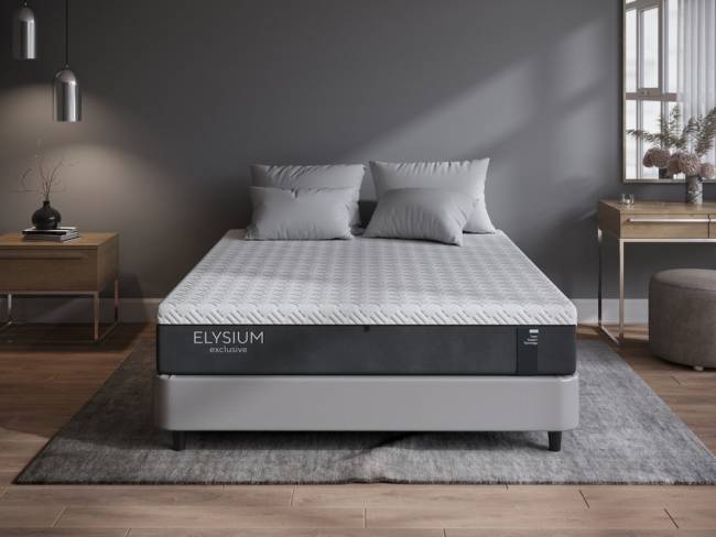 Матрас Elysium Exclusive Foam Матрас Elysium Exclusive Foam