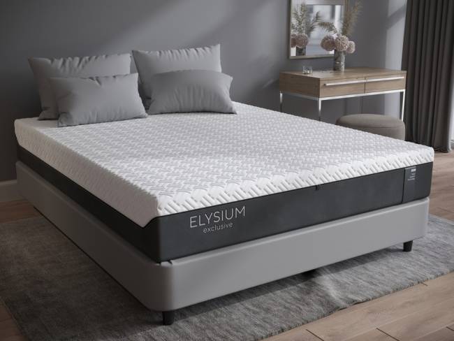 Матрас Elysium Exclusive Foam Матрас Elysium Exclusive Foam