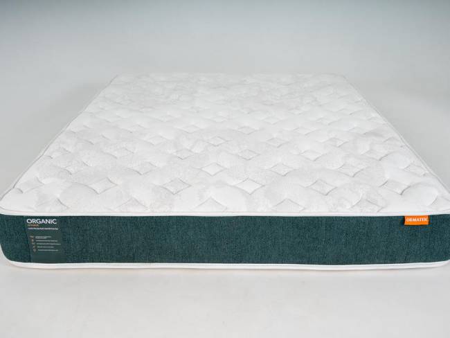 Матрас Organic Comfort M/F