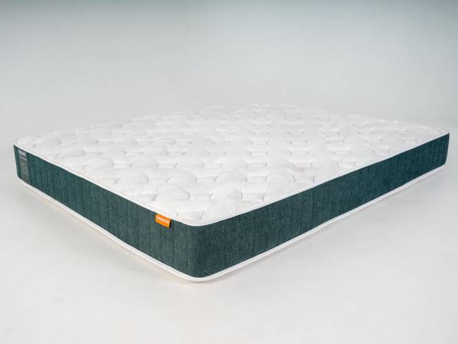 Матрас Organic Comfort M/F