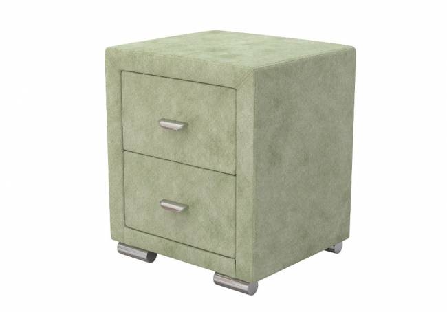 Тумба Orma Soft 2, цвет: Лофти Олива Тумба Orma Soft 2, цвет: Лофти Олива