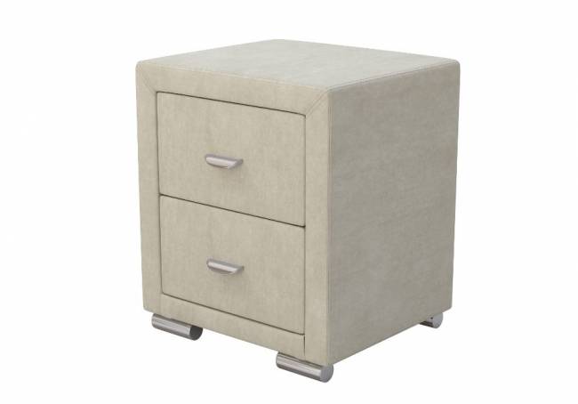 Тумба Orma Soft 2, цвет: Лофти Лен Тумба Orma Soft 2, цвет: Лофти Лен