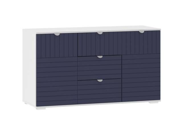 Комод Geometry Line