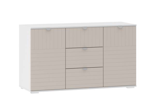 Комод Geometry Line