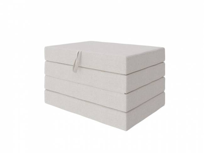 Бескаркасный пуф Pad Compact