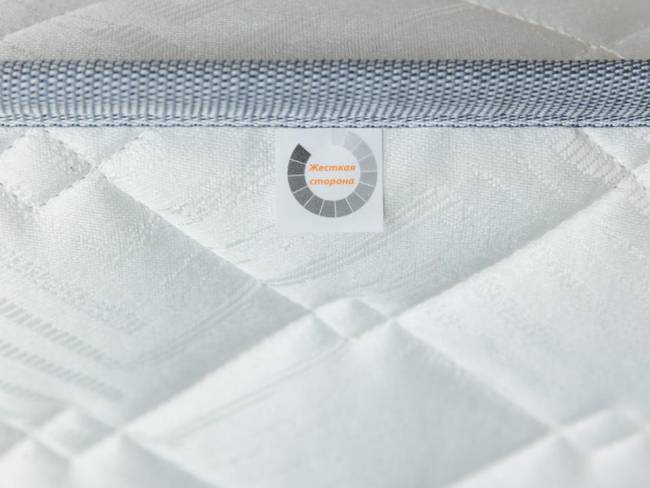 Матрас Flex Basic F