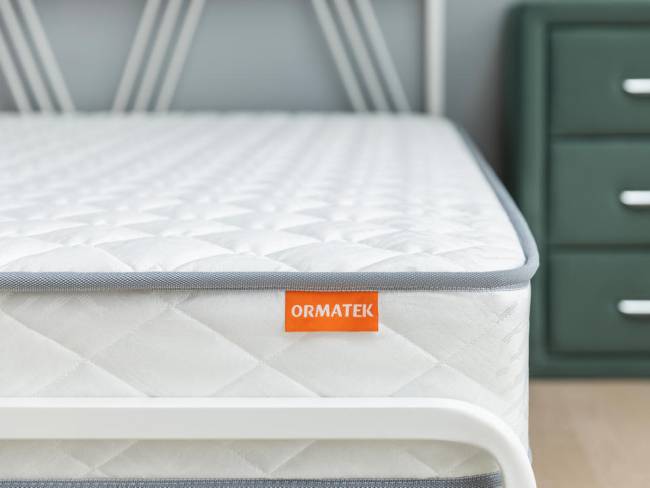 Матрас Flex Basic M Орматек