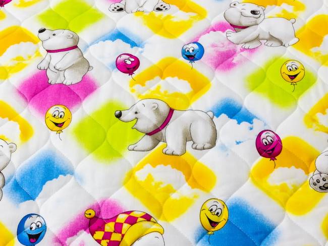 Матрас Sleepy Тигренок Матрас Sleepy Тигренок