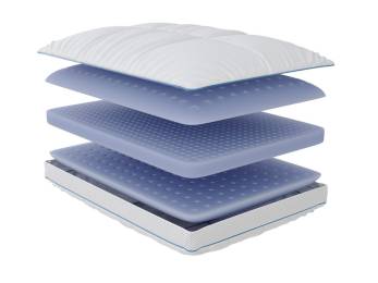 Подушка Universal Air