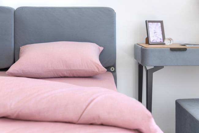 Кровать Megapolis Кровать Megapolis