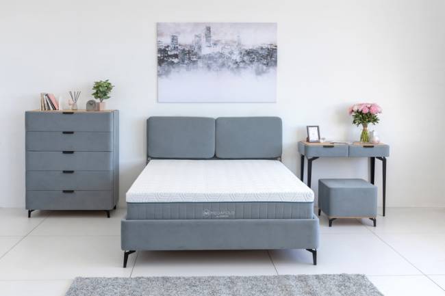 Кровать Megapolis Кровать Megapolis