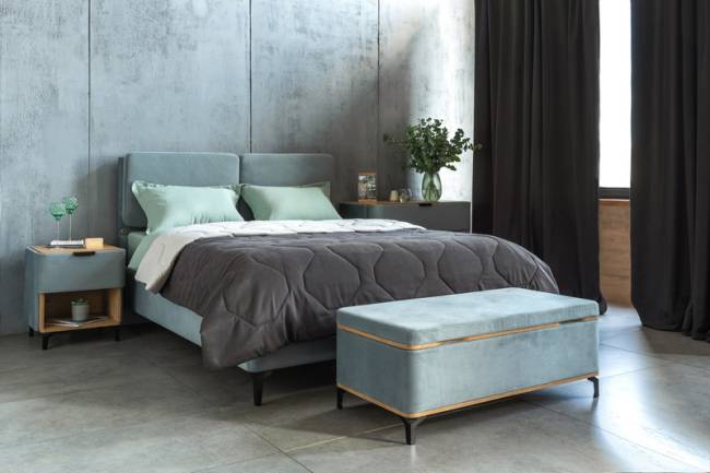 Кровать Megapolis Кровать Megapolis