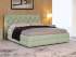 Кровать Life 4, цвет: Лофти Олива Кровать Life 4, цвет: Лофти Олива