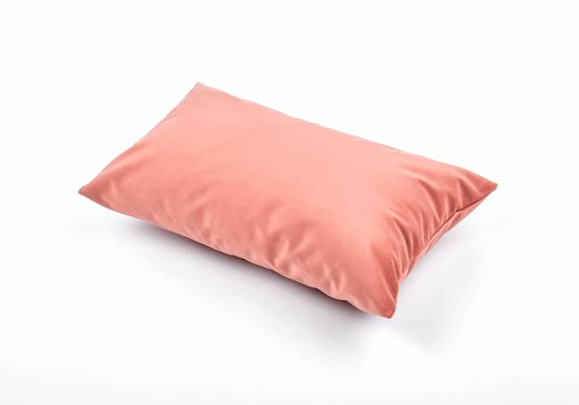 Декоративная подушка прямоугольная