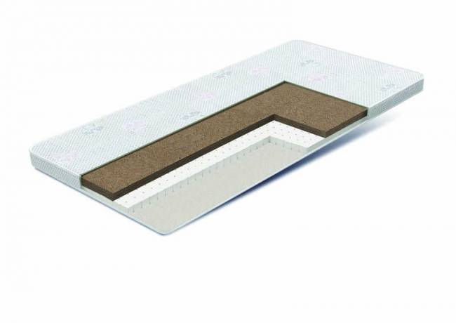 Матрас Kids Double