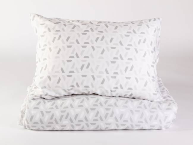 Комплект Hygge серый