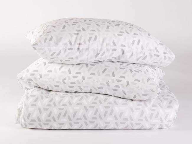 Комплект Hygge серый