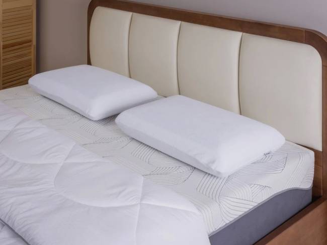 Подушка ClimatGel Max