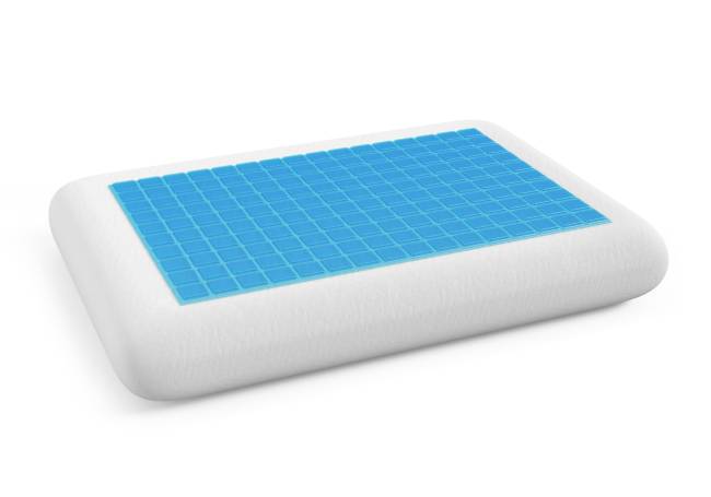 Подушка Orion Gel Подушка Orion Gel