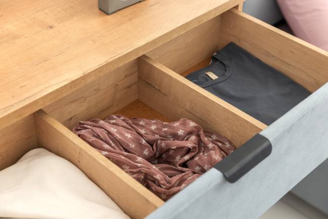 Комод Megapolis (5 ящиков) Комод Megapolis (5 ящиков)