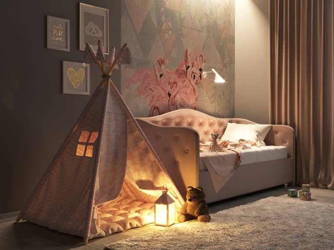 Кровать-софа Elea Promo