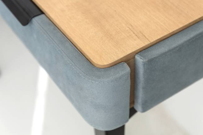 Стол-консоль Megapolis