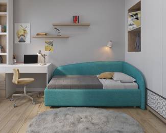 Угловая кровать Ameliа Угловая кровать Ameliа