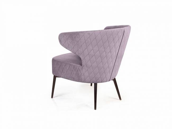 Кресло Richard ромб