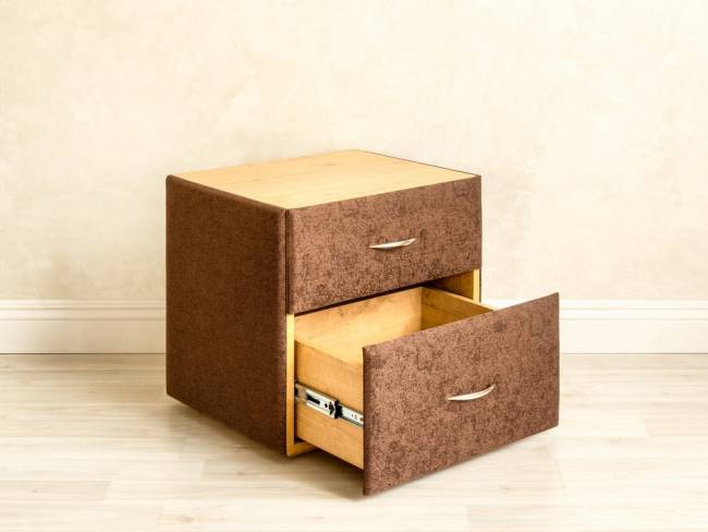 Тумба прикроватная Mirra