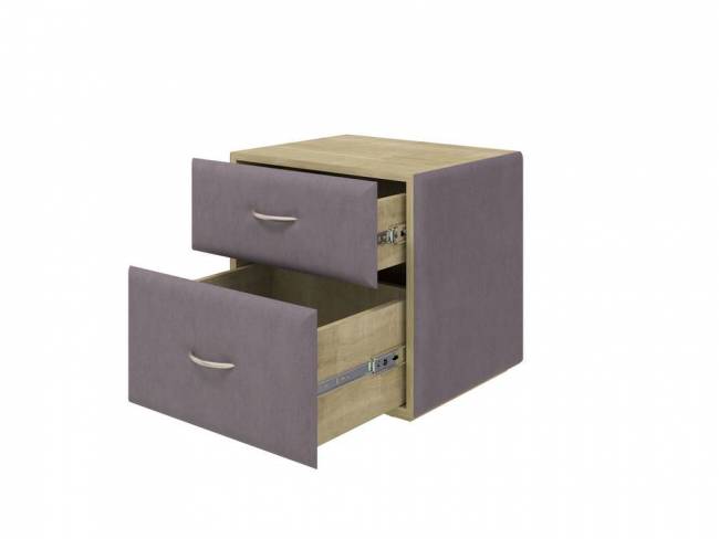 Тумба прикроватная Mirra
